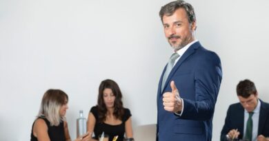 Liderança orientada para o propósito