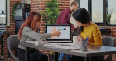 Marketing Digital para Pequenas Empresas