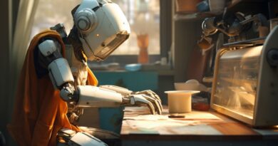 Melhor IA para escrita