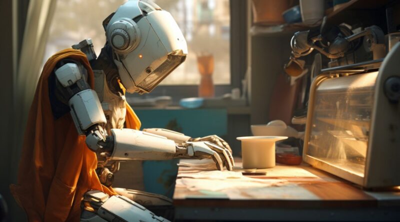 Melhor IA para escrita