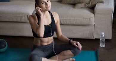 Mindfulness e Treino Físico