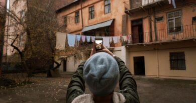 O Impacto do Terror na Comunidade Luso-Brasileira