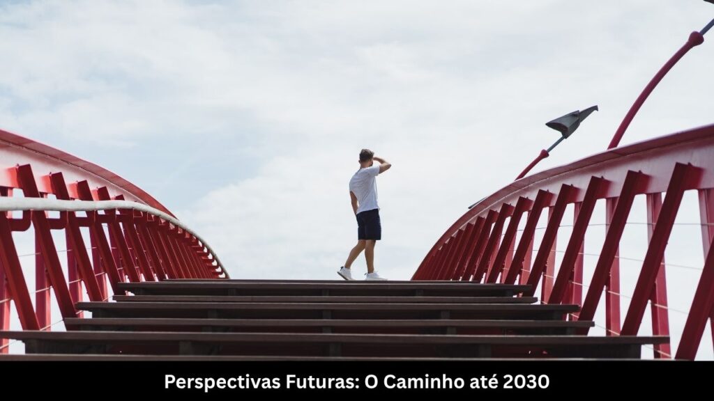 Perspectivas Futuras O Caminho até 2030