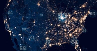 Redes 5G em Portugal