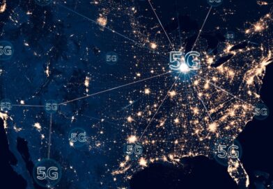 Redes 5G em Portugal