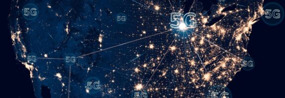 Redes 5G em Portugal