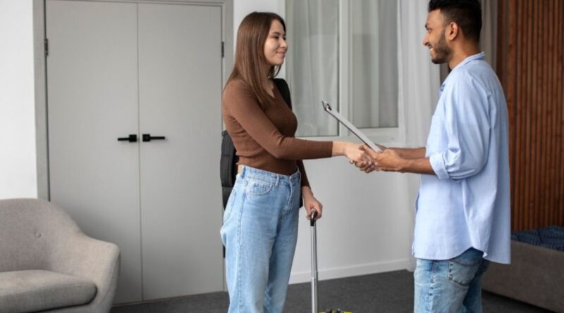 Reservar alojamento único