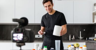 Suplementos desportivos evidência científica