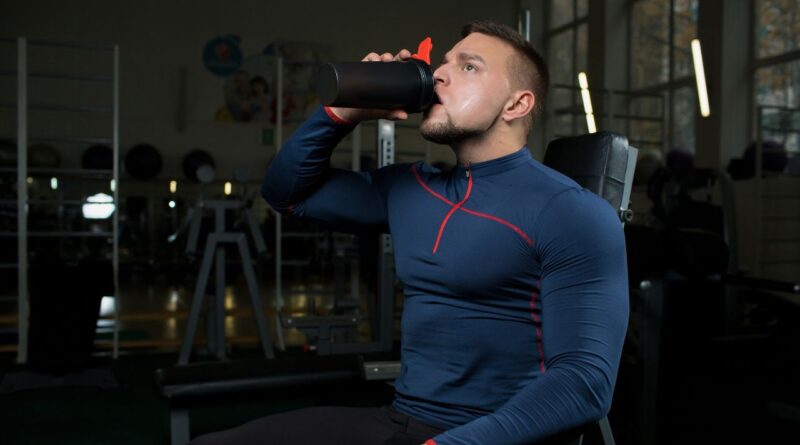 Suplementos esportivos com evidências