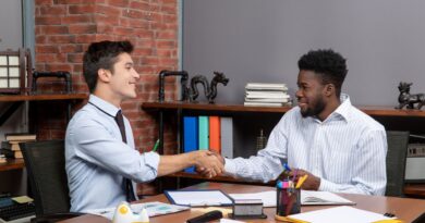 Técnicas de negociação