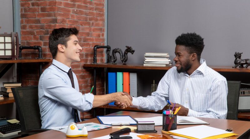 Técnicas de negociação