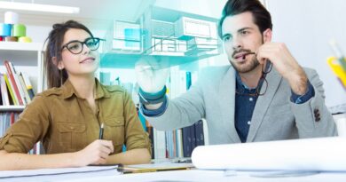 Tecnologias que substituem empregos