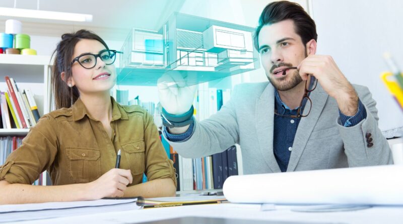 Tecnologias que substituem empregos