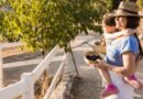 Turismo Rural e Agroturismo em Portugal