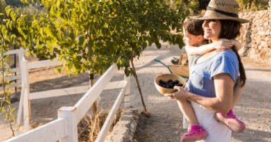 Turismo Rural e Agroturismo em Portugal