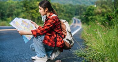 Viajar com pontos e milhas