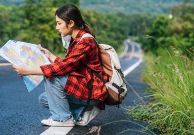 Viajar com pontos e milhas