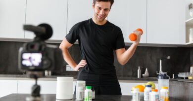 suplementos desportivos com forte evidência científica