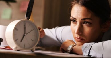 tomar decisões sob pressão