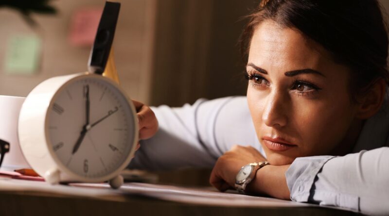 tomar decisões sob pressão