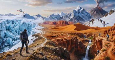 turismo de aventura 2025