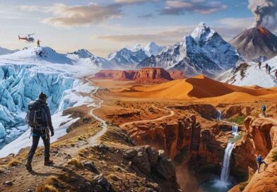 turismo de aventura 2025