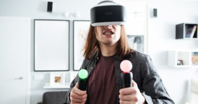 将虚拟乐趣转化为