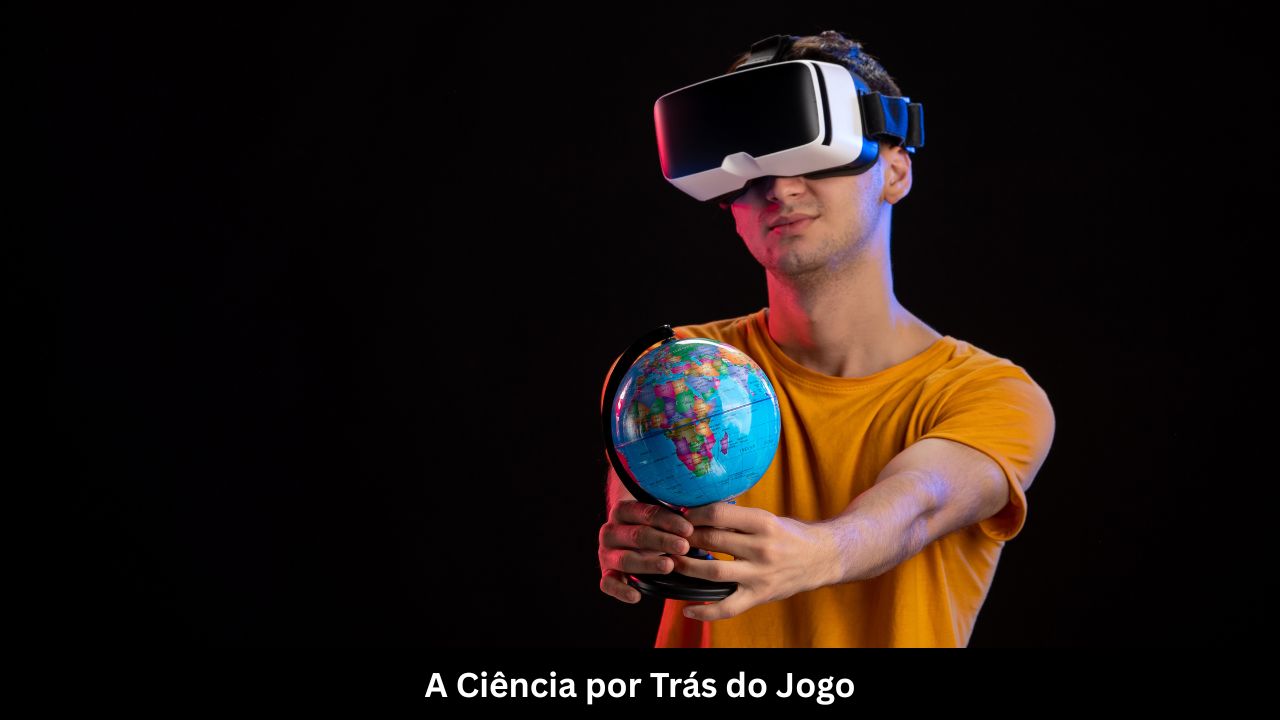 A Ciência por Trás do Jogo