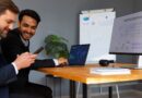 ABM para SaaS B2B