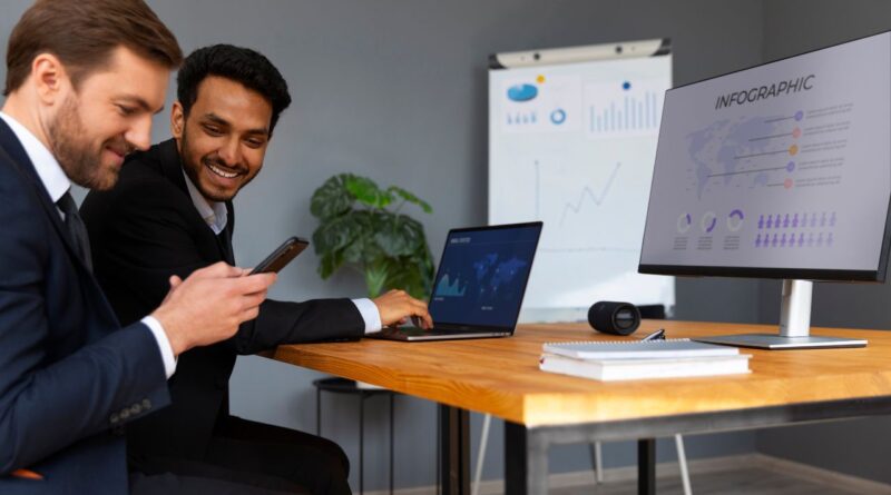 ABM para SaaS B2B