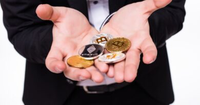 Adoção de criptomoedas nos mercados lusófonos