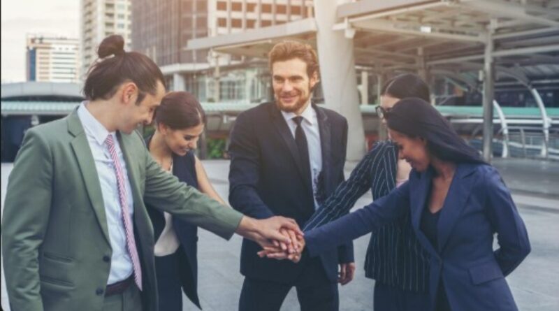 Alianças e Parcerias Estratégicas