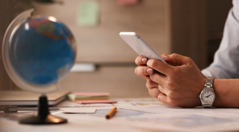 Apps de tradução em tempo real