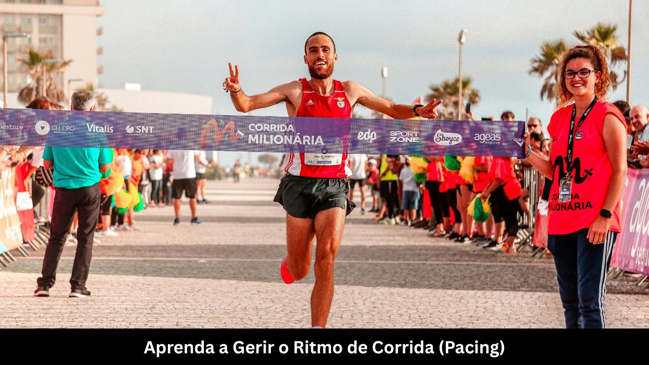 Aprenda a Gerir o Ritmo de Corrida (Pacing) (1)