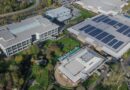 Armazenamento de energia renovável