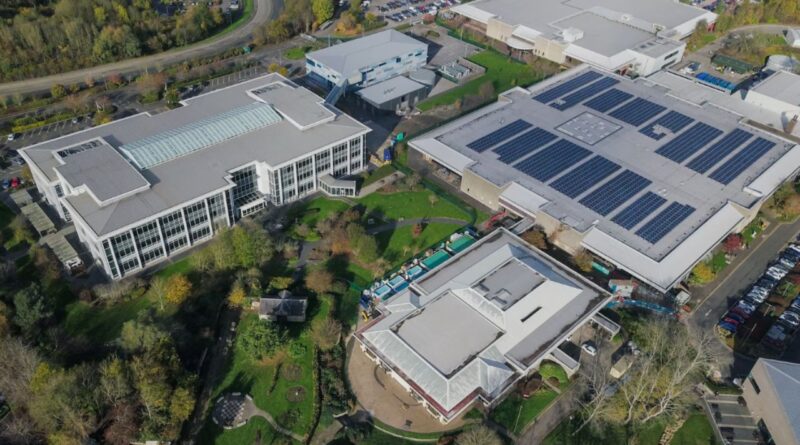 Armazenamento de energia renovável