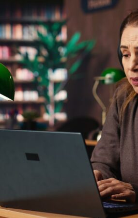 Assistentes de escrita com IA