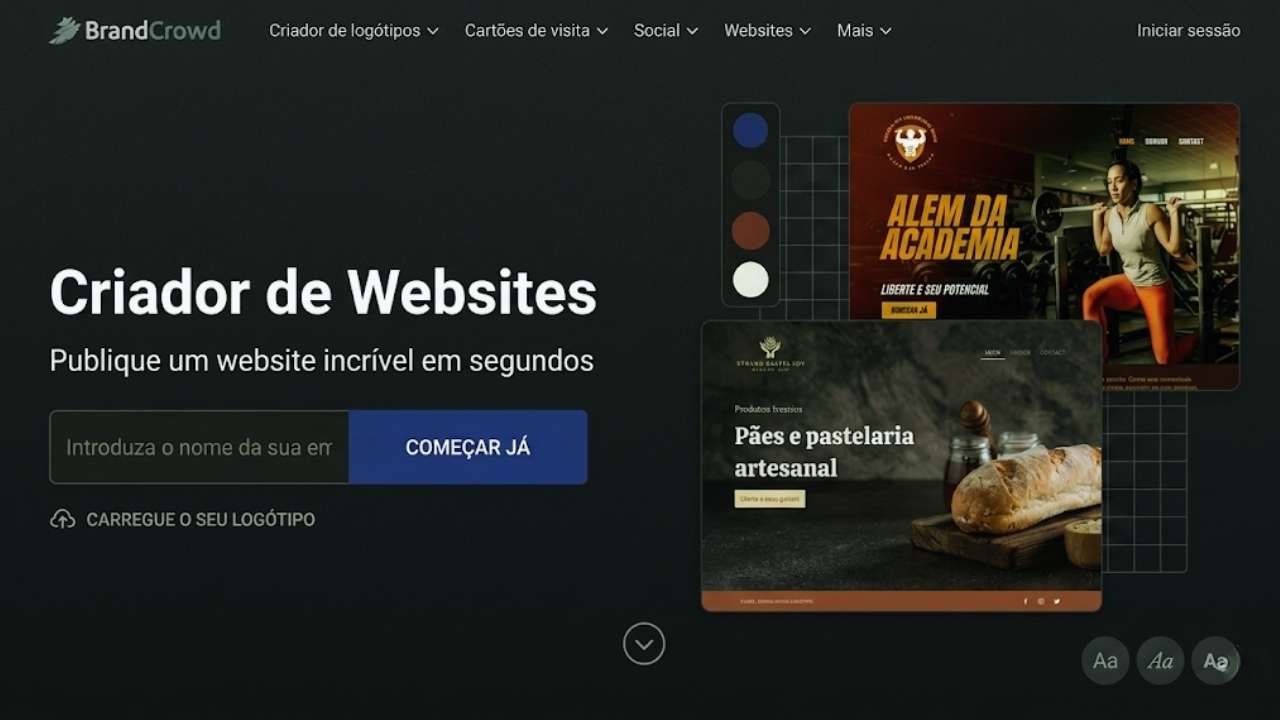 BrandCrowd
