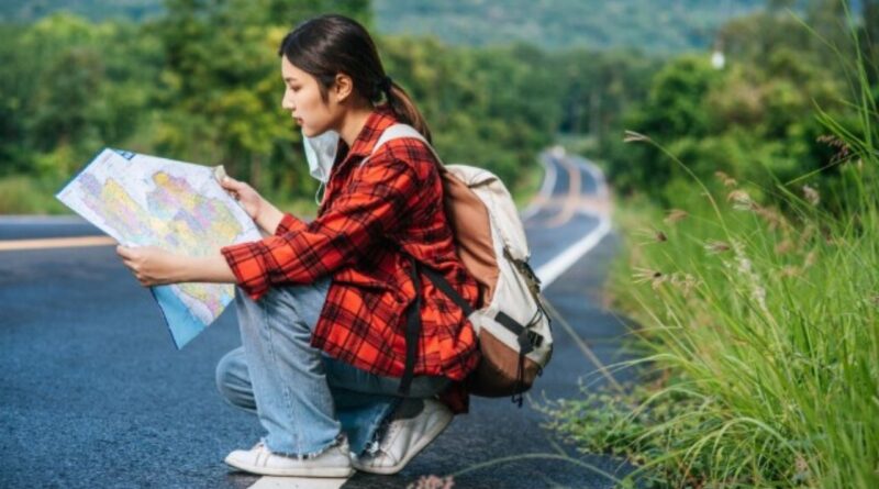 orçamento de viagem realista