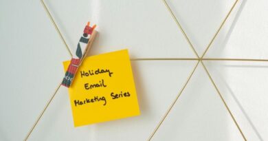 Como segmentar os clientes que recebem seus e-mails
