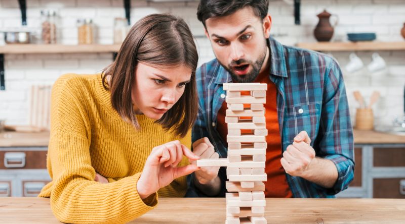 Comunicação em equipas remotas globais