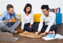 Construir ou comprar talentos