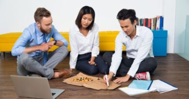 Construir ou comprar talentos