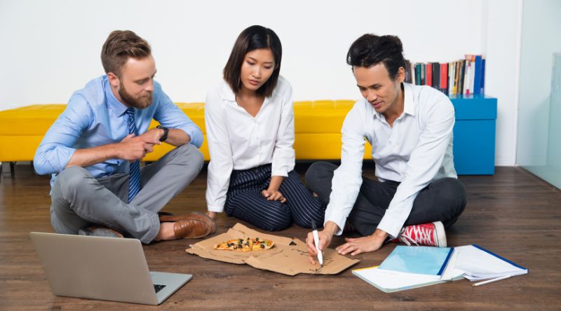 Construir ou comprar talentos