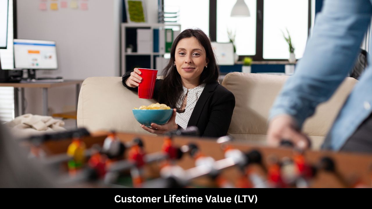 Customer Lifetime Value (LTV)