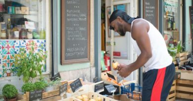 Empreendedores portugueses produtos sustentáveis
