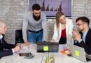 Ferramentas de produtividade para fundadores