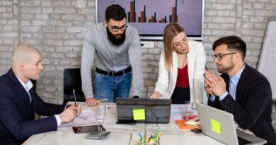 Ferramentas de produtividade para fundadores