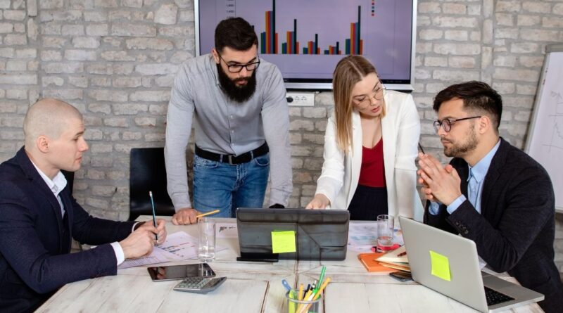 Ferramentas de produtividade para fundadores