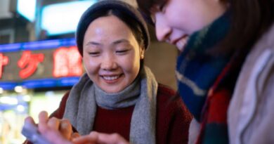 Fidelização de clientes na China